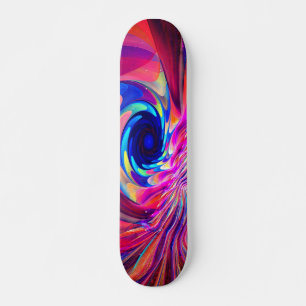 Torsionswelle Skateboard