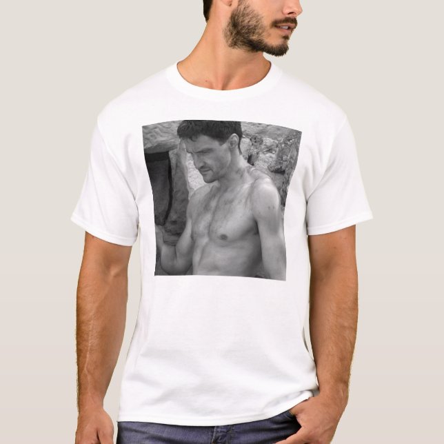 Torso T-Shirt (Vorderseite)