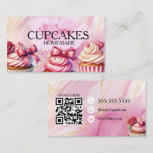 Törtchen Baker Bäckerei Leckerlis Rosa