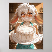 Torte Hase 1