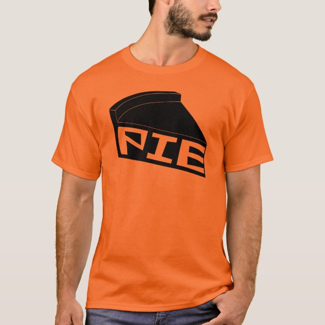 TORTE T-Shirt (Vorderseite)