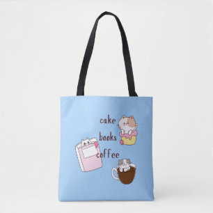 Torten Bücher Kaffee