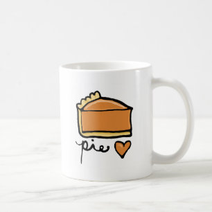 Torten-Liebe! Tasse