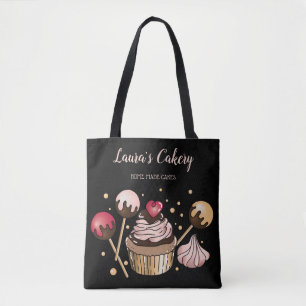 Torten & Süßigkeiten Cupcake Home-Bäckerei tropfen