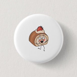 Torten-Thema, Torten-Design Button