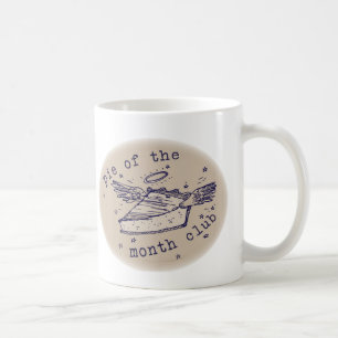 Torten- und KaffeePOTMC Tasse