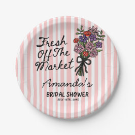 Tortenparty-Papierteller Pappteller