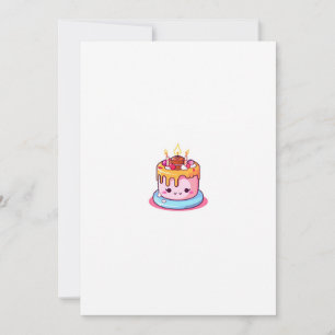 Tortenthema, Tortendesign, süße Torte Einladung
