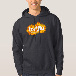 Tortilla-Baby-Body-Anzug Hoodie
