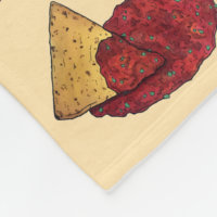 Tortilla Chips und Dip Tomato Salsa Mexican Food