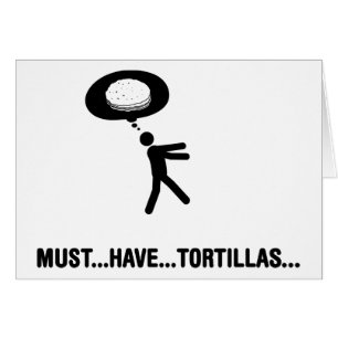 Tortilla-Liebhaber