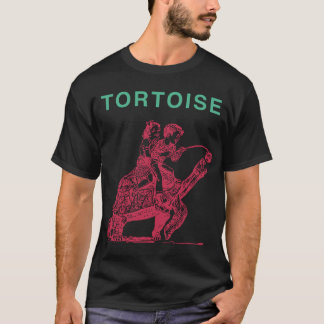Tortoise Essential T - Shirt