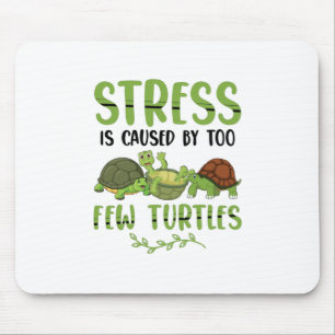 Tortoise Mousepad