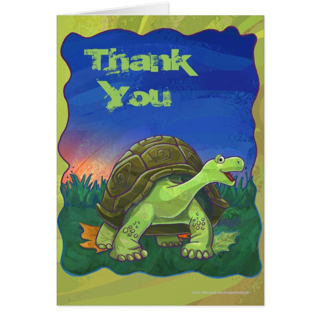 Tortoise Party Center (Vorne)