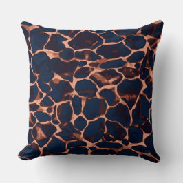 Tortoise Shell Kissen