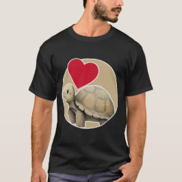 Tortoise T - Shirt