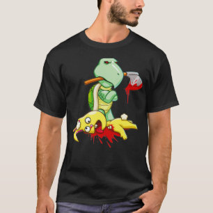 TORTOISE UND DIE HARE T-Shirt