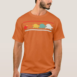 Tortoise Vintag 1 T-Shirt