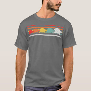 Tortoise Vintag T-Shirt