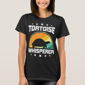 Tortoise Whisperer Fischen Aquarium Tank