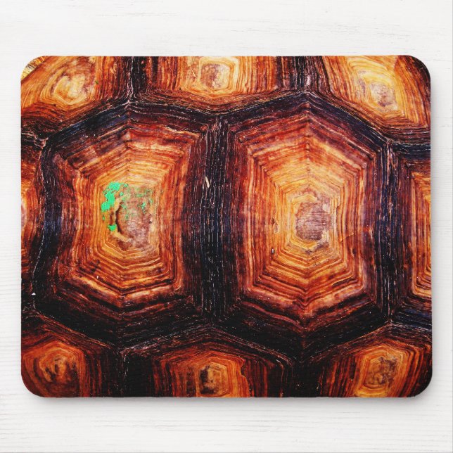 Tortoiseshell Mousepad (Vorne)