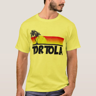 Tortola T-Shirt