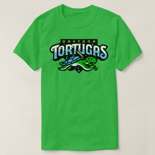 Tortugas 2 Sport T-Shirt (Design vorne)