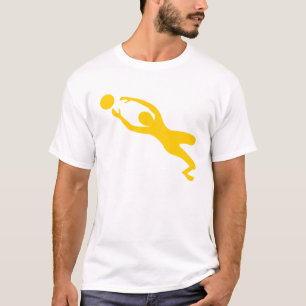 Torwart - Amber T-Shirt