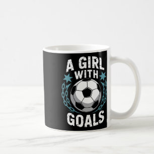 Torwart-Zitate für Fußballliebhaber-Spieler und To Kaffeetasse