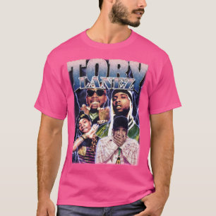 Tory Lanez HipHop Vintag T-Shirt