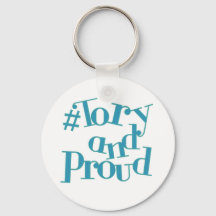 Tory und Proud