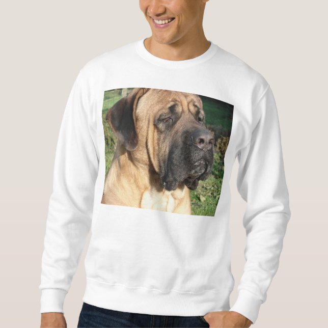 Tosa Sweatshirt (Vorderseite)