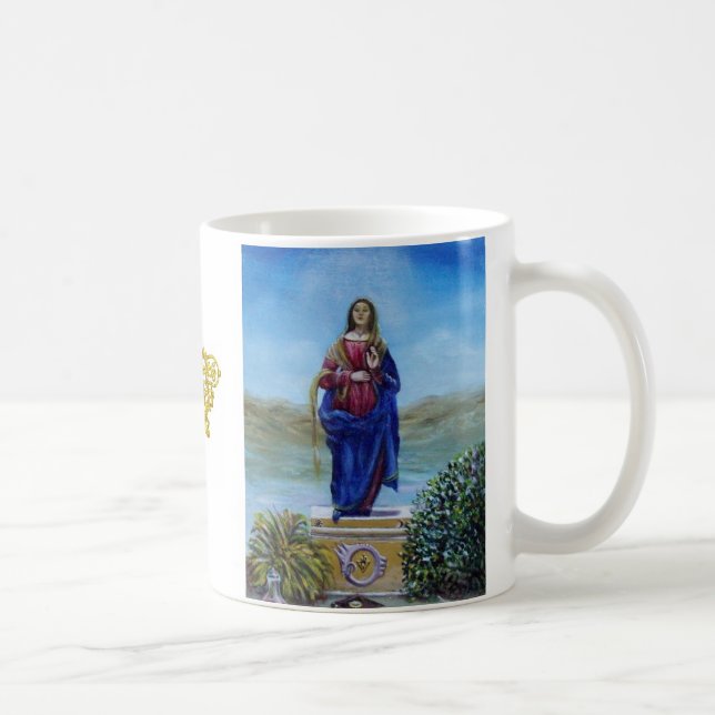 TOSCANA DOPPELSEITE 2 TASSE (Rechts)