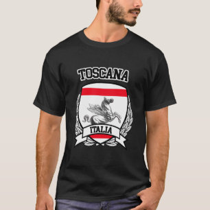 Toscana T-Shirt