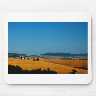 Toskana 4 mousepad
