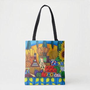 Toskana Delikatesse Bag by Lisenz Lorenz