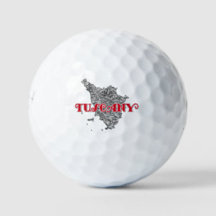 Toskana Golfball