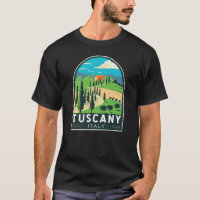 Toskana Italien Weinroute Mendrisiotto Vintag