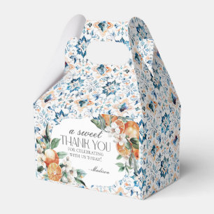 Toskana Italienische Toskana Küste Geschenkschachtel