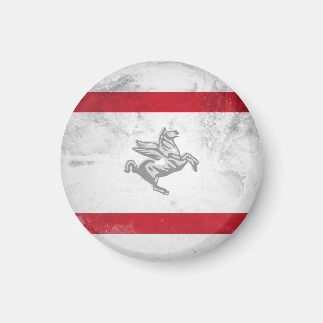 Toskana Magnet (Vorne)