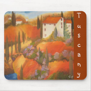 Toskana Mousepad