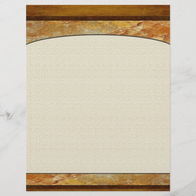 Toskana Stone Masculine (Vorderseite)