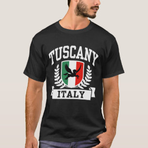 Toskana T-Shirt
