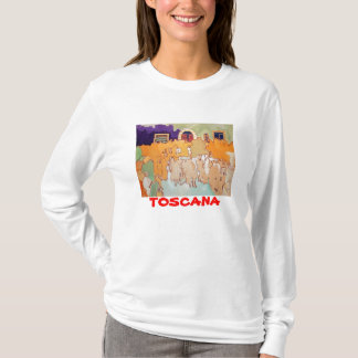 TOSKANA T-Shirt