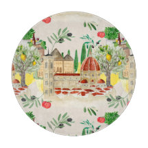 Toskana,Toskana,Italien,Oliven,Zitronen,Tomaten/Pa