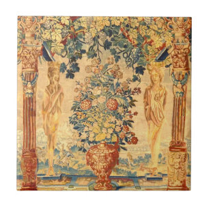 Toskanische Küche Tile Design Fliese