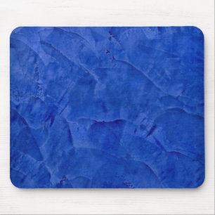Toskanischer Blauer Imitat beendet 2,0 Mousepad
