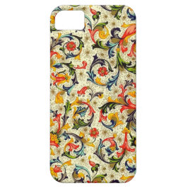 Toskanischer Rebe iPhone SE/5/5S kaum dort Fall Case-Mate iPhone Hülle
