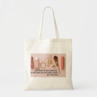 tot bag HDb Tragetasche