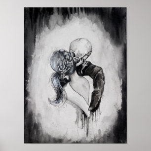 Tot für mich poster